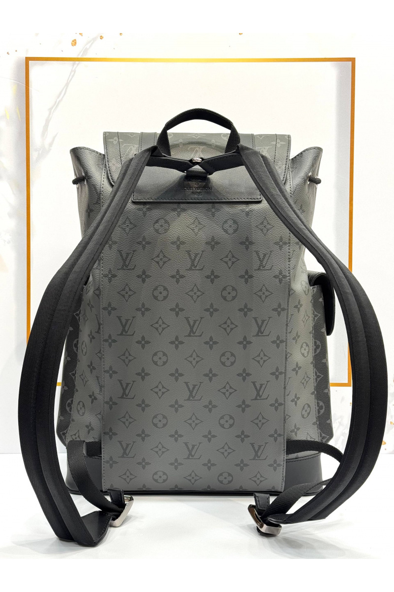 Lоuis Vuittоn Кожаный рюкзак Christopher MM Premium