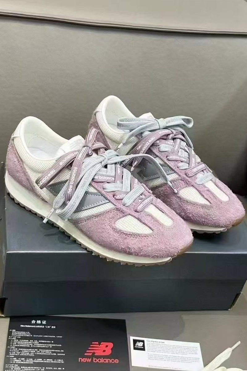 Sneakers Женские кросовки 471 premium