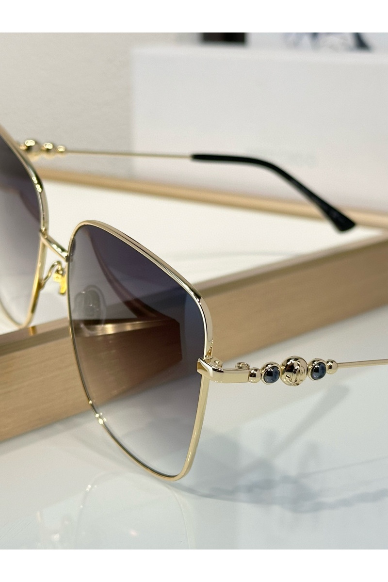 Designer Clothing Солнцезащитные очки Jimmy Choo Hester
