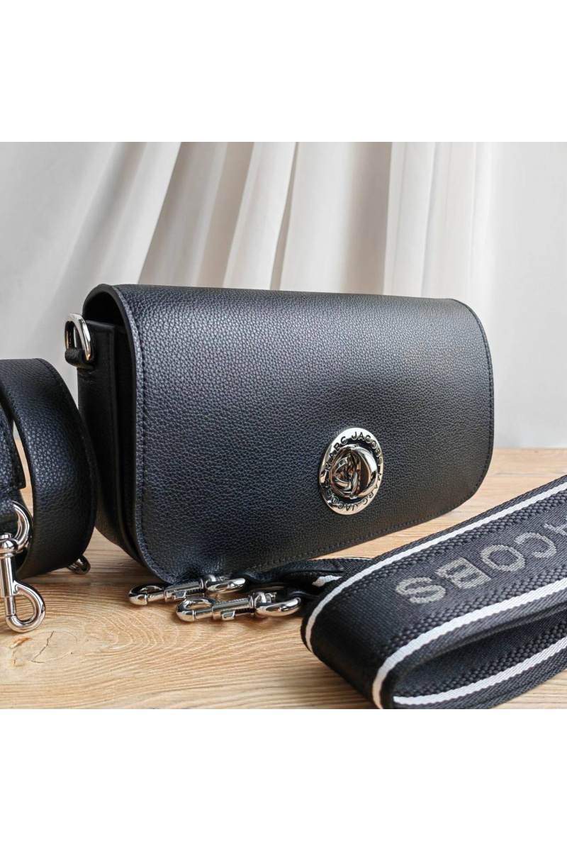 Marc Jacobs Женская сумка baguette 25x14 см (5 расцветок)