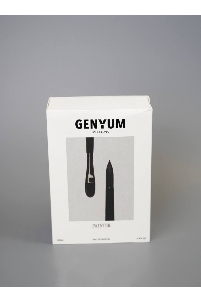 Designer Clothing Парфюмерная вода Genyum Painter (100 мл)