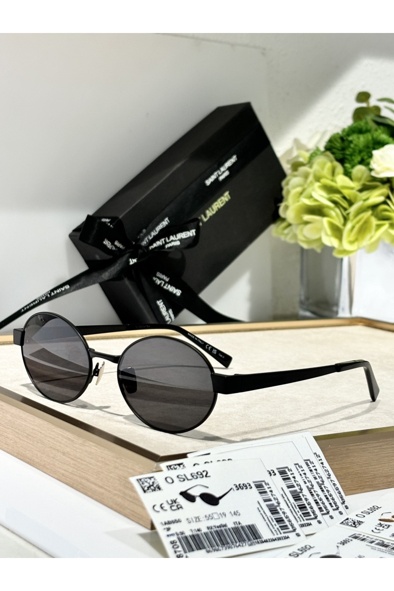 Yves Saint Laurent Солнцезащитные очки Eyewear