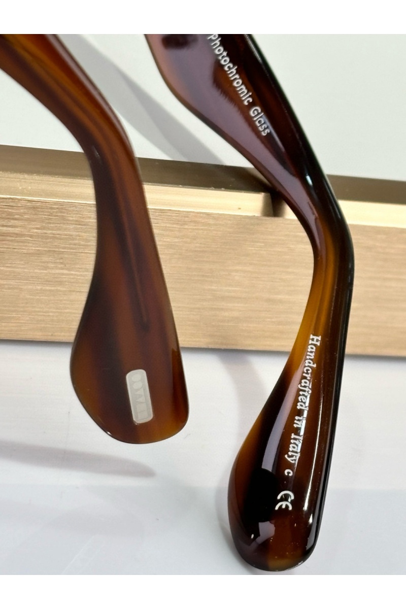 Brunеllо Сuсinеlli Солнцезащитные очки Oliver Peoples Capannelle