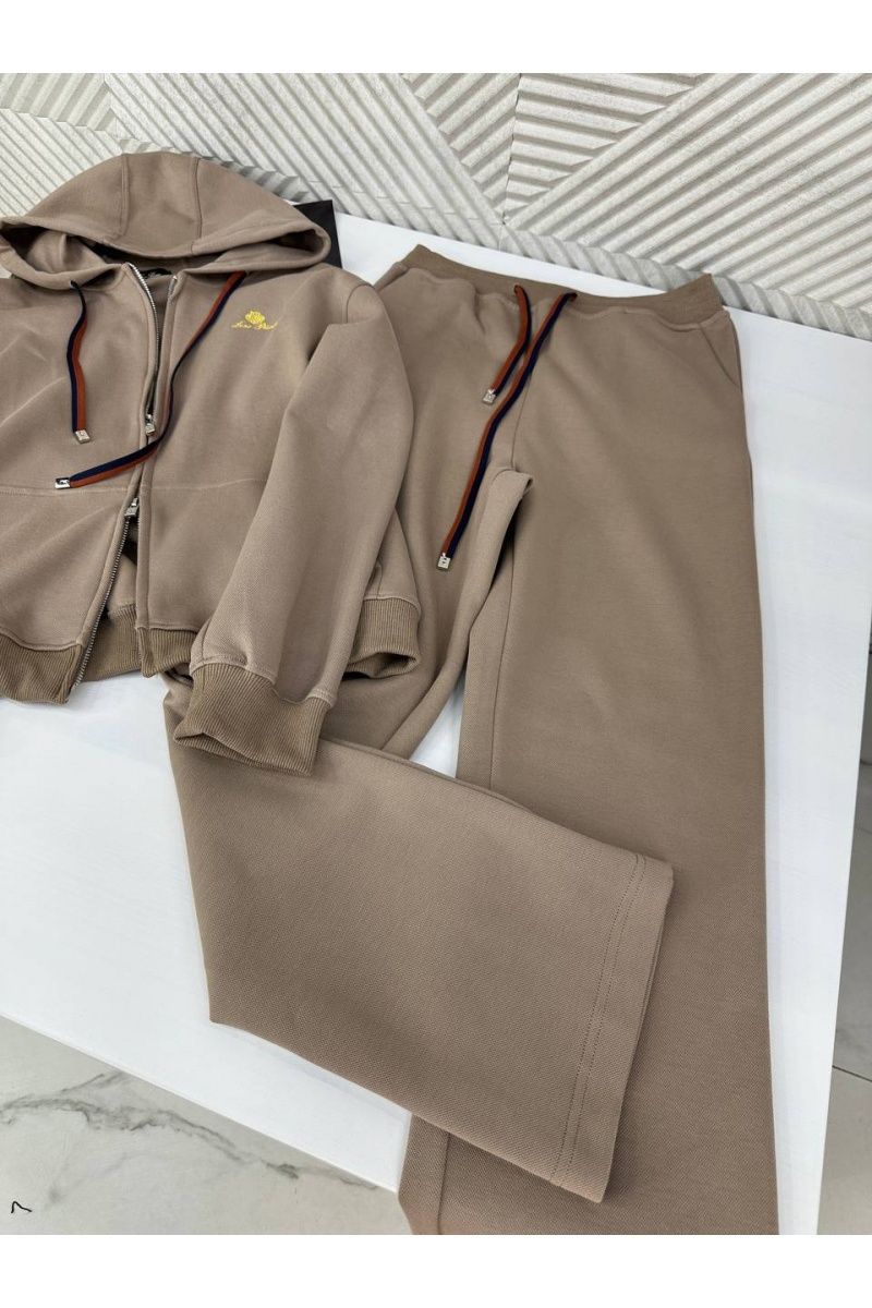 Loro Piana Женский костюм Premium