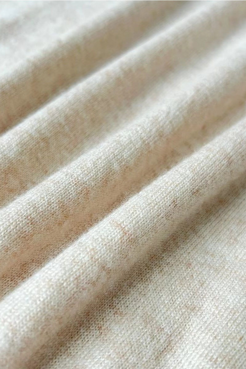 Brunеllо Сuсinеlli Кашемировый свитер Premium - Dark Beige