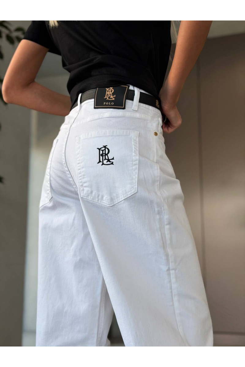 Polo Ralph Lauren Женские джинсы premium