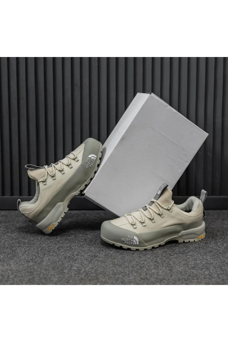 The North Face Кроссовки Glenclyffe Low Gore-Tex