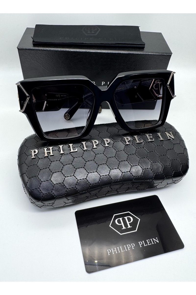 Philliр Рlеin Солнцезащитные очки Hera - Navy / Black