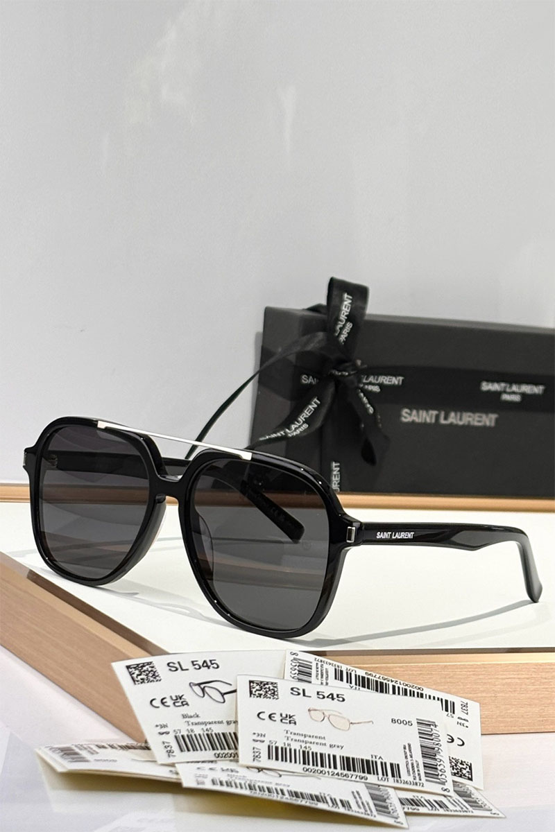 Yves Saint Laurent Солнцезащитные очки 