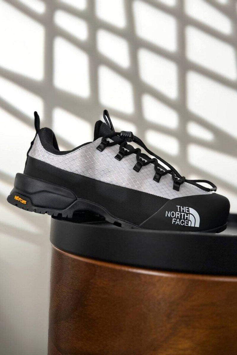 The North Face Кроссовки Glenclyffe Low Gore-Tex