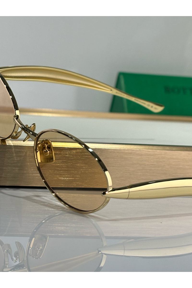 BV Солнцезащитные очки Sardine Oval