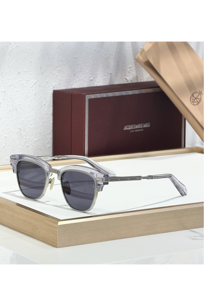 Designer Clothing Солнцезащитные очки Jacques Marie Mage Sartre