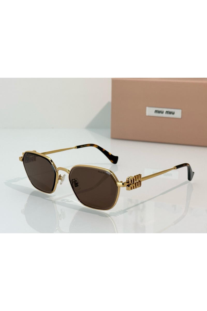MIU MIU Солнцезащитные очки