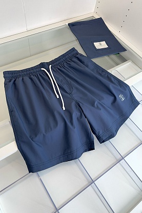 Мужские шорты Premium - Navy
