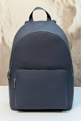 Кожаный рюкзак Discovery Work premium 42x30x19 см