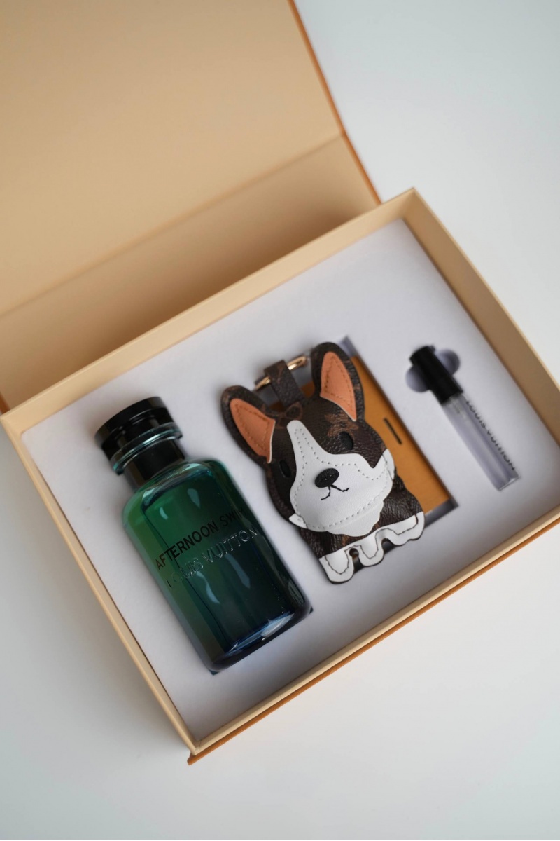 Lоuis Vuittоn Парфюмерная вода Afternoon Swim (100 мл)