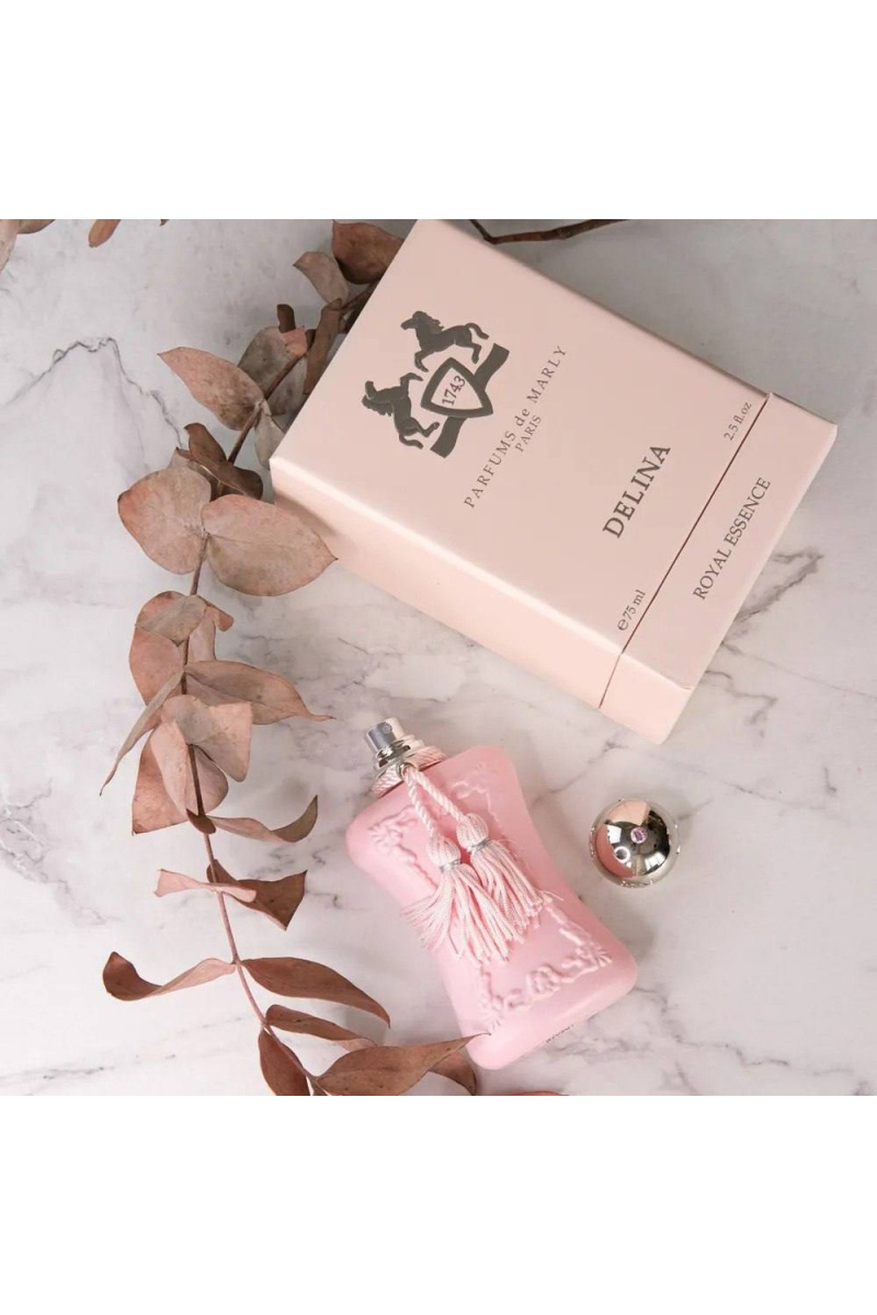 Designer Clothing Парфюмерная вода Delina Royal Essence (75 мл)
