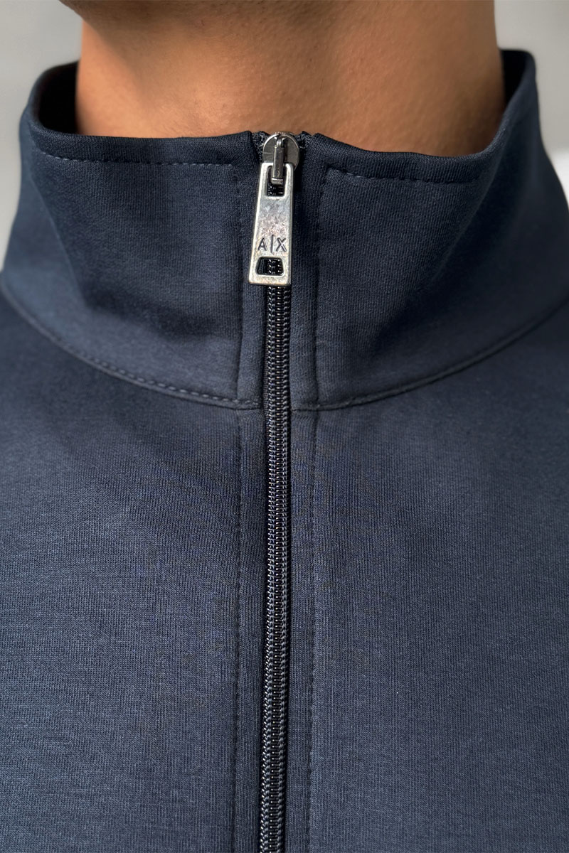 Emporio Armani EA7 Спортивный костюм тёмно-синего цвета