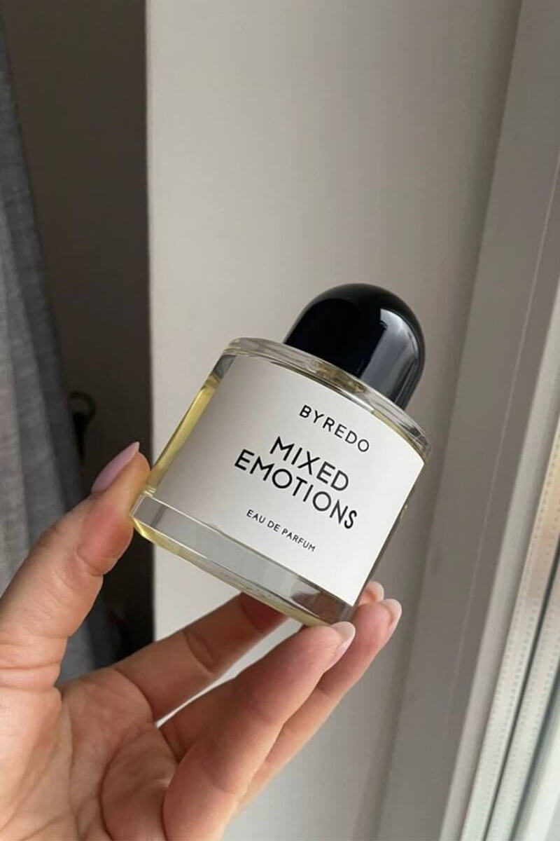 Designer Clothing Парфюмерная вода Byredo Mixed Emotions (100 мл)
