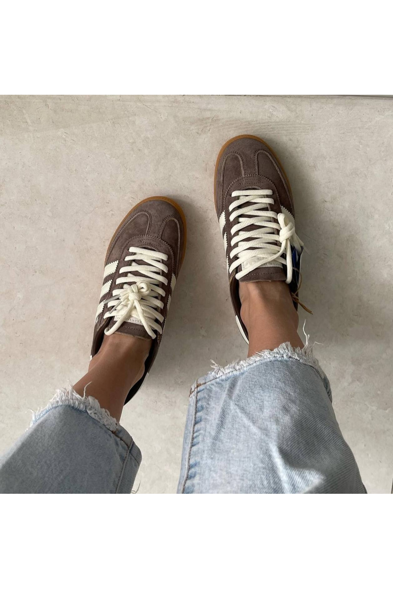 Adidas Кроссовки Handball Spezial "Earth Strata"