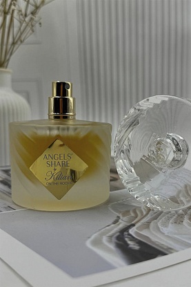 Парфюмерная вода Kilian Angels' Share On The Rocks (50 мл)