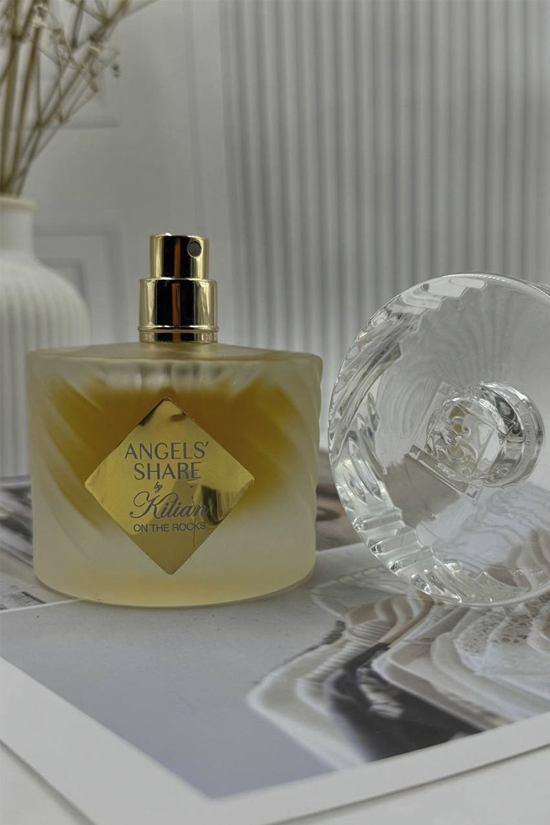 Designer Clothing Парфюмерная вода Kilian Angels' Share On The Rocks (50 мл)