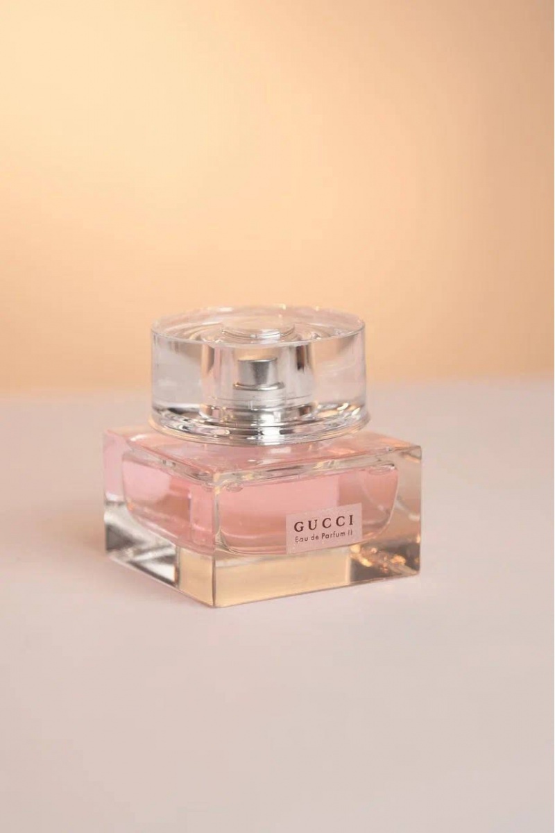 Gucci Парфюмерная вода Eau de Parfum 2 (75 мл)