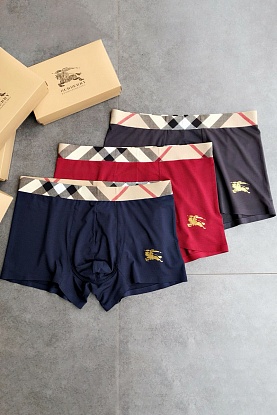 Набор мужского нижнего белья