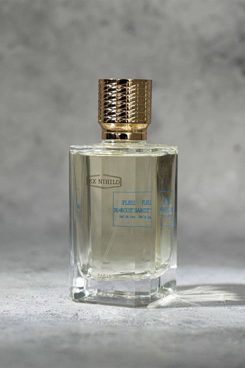 Designer Clothing Парфюмерная вода Ex Nihilo fleur narcotique (100 мл)