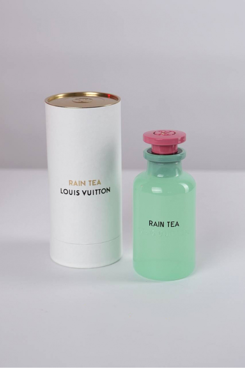 Lоuis Vuittоn Парфюмерная вода Rain Tea (100 мл)