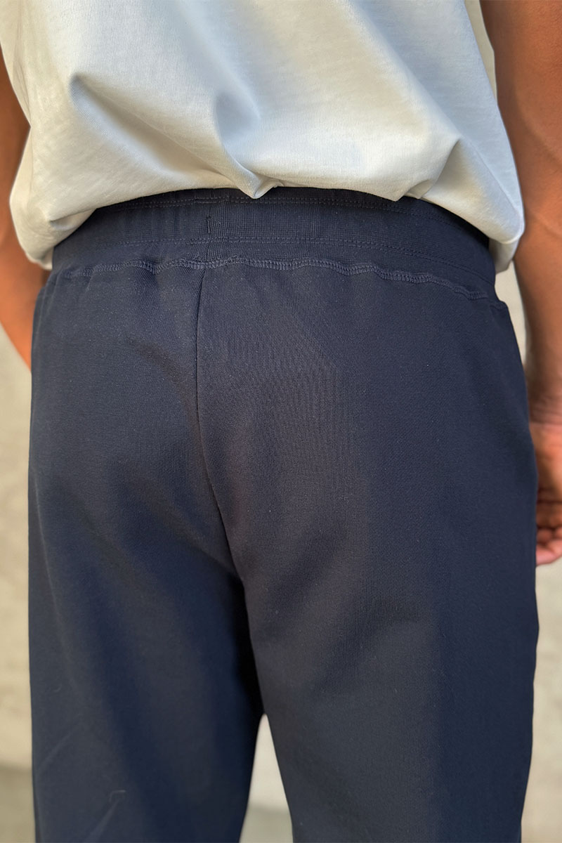 Canada Goose Тёмно-синий спортивный костюм Huron