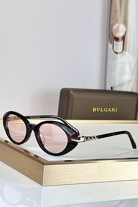 Солнцезащитные очки Bvlgari Serpenti 