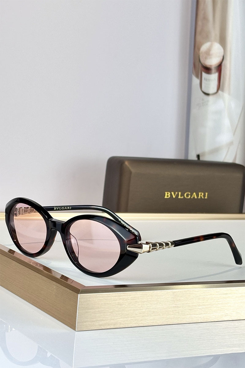 Designer Clothing Солнцезащитные очки Bvlgari Serpenti 