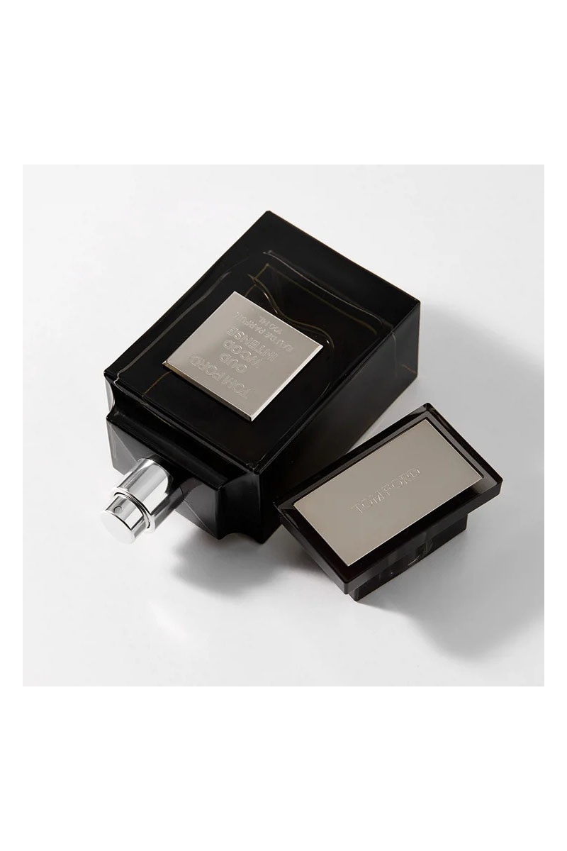 Tom Ford Парфюмерная вода Oud Wood Intense (100 мл)