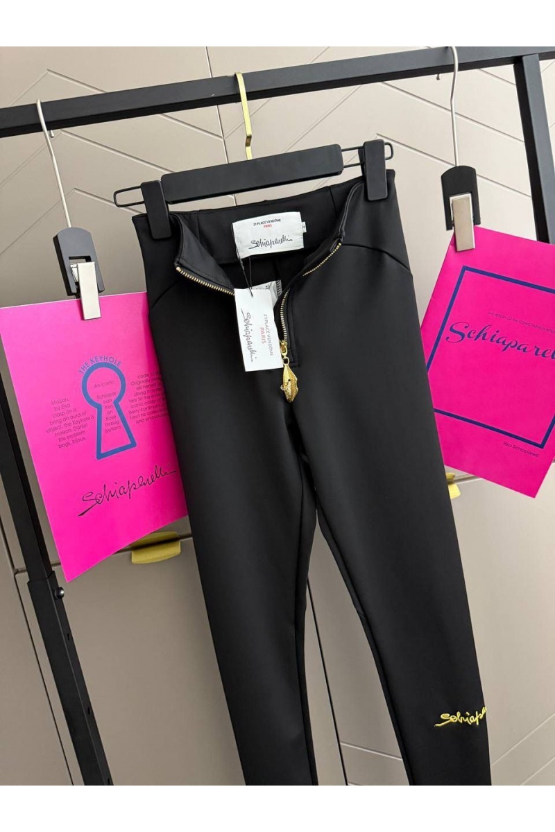 Schiaparelli Женские леггинсы premium - Black