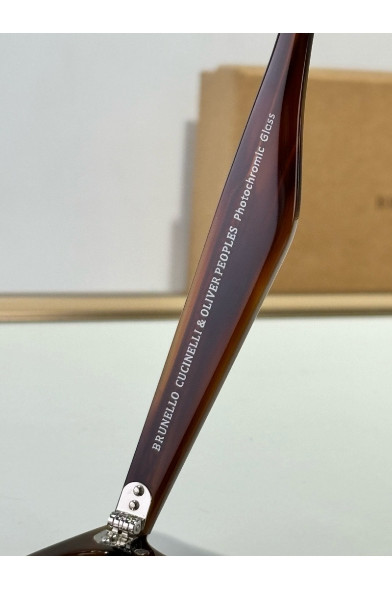 Brunеllо Сuсinеlli Солнцезащитные очки Oliver Peoples Capannelle