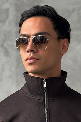 Солнцезащитные очки Aviator Large Metal