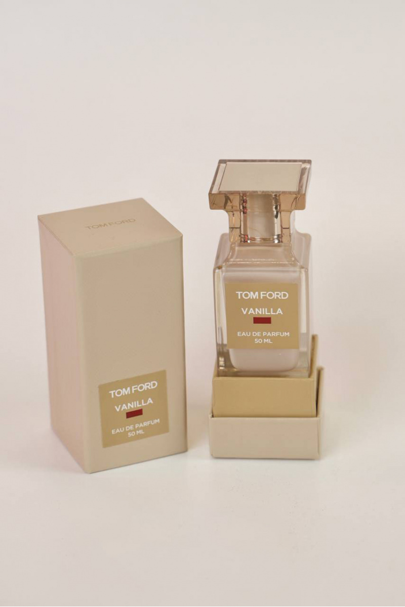Tom Ford Парфюмерная вода Vanilla Sex (50 мл)