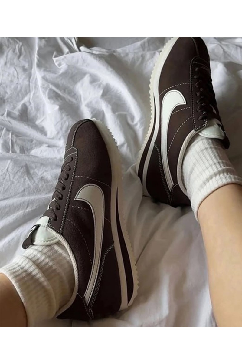 Nike Кроссовки Cortez Vintage "Valentine's Day"