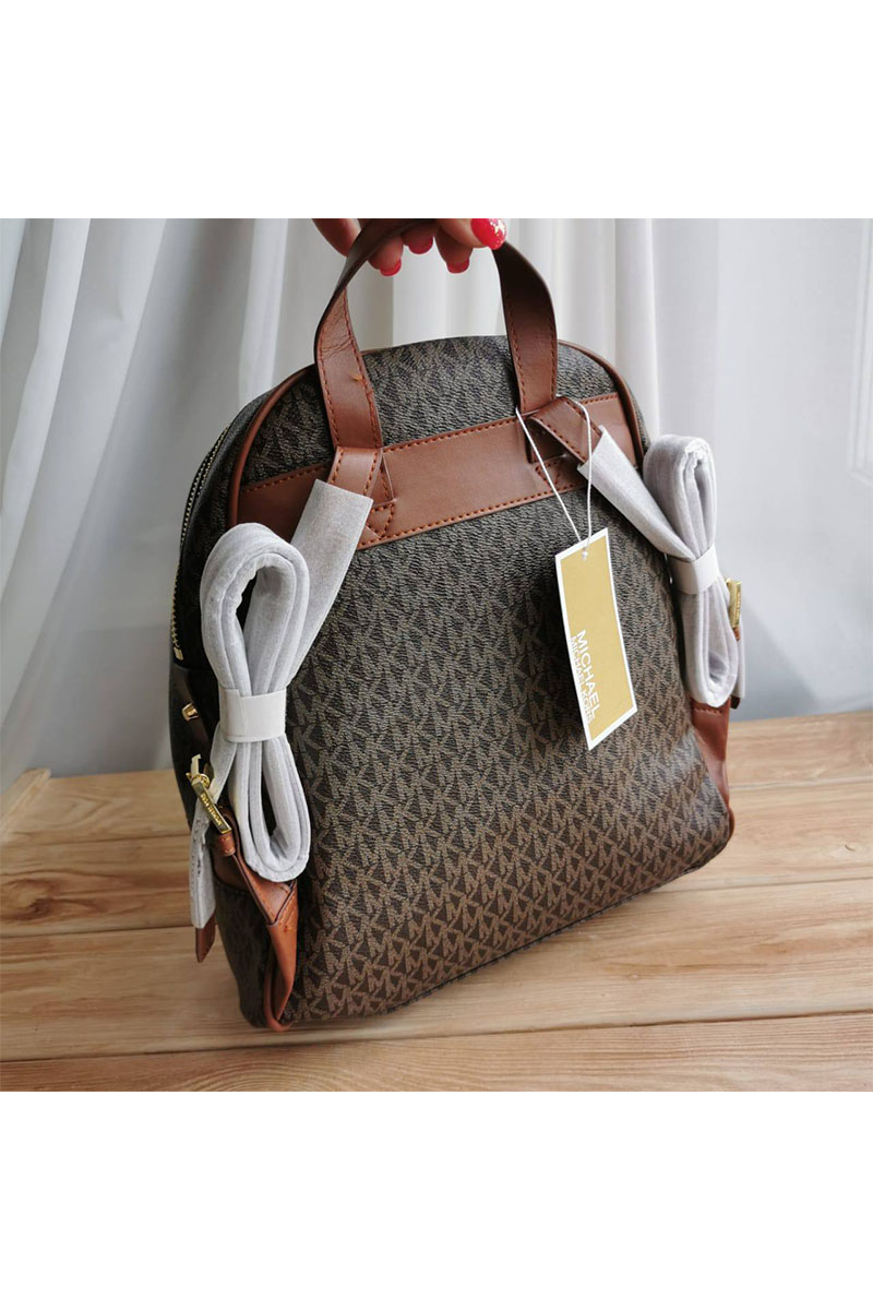 Michael Kors Кожаный рюкзак Rhea 32x27 см