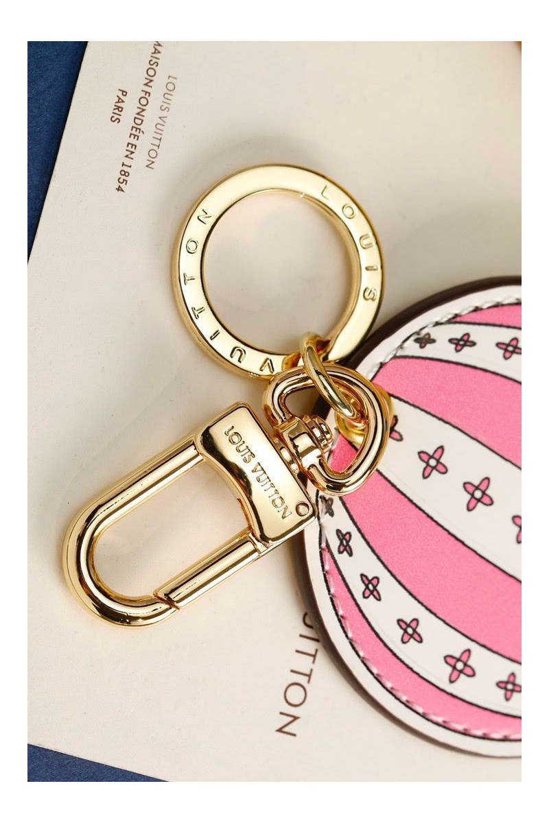 Lоuis Vuittоn Брелок Porto Clivivienne
