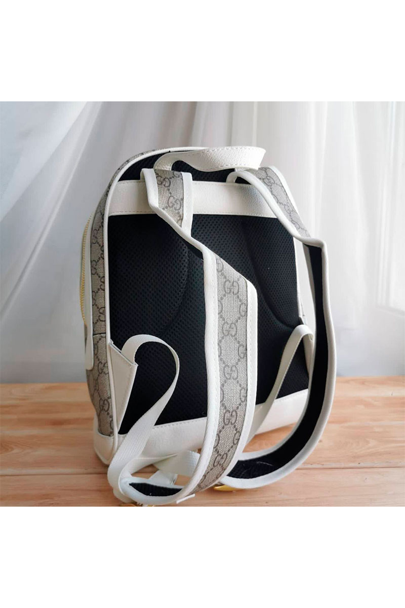 Gucci Рюкзак Ophidia GG Supreme 30x23 см
