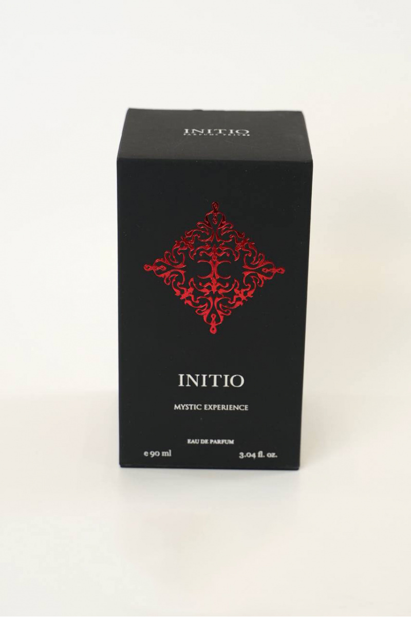 Designer Clothing Парфюмерная вода INITIO Mystic Experience (90 мл)