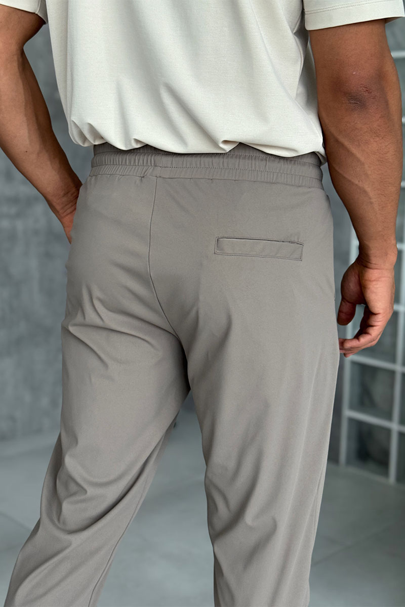 Hugо Воss Спортивный костюм бежевого цвета