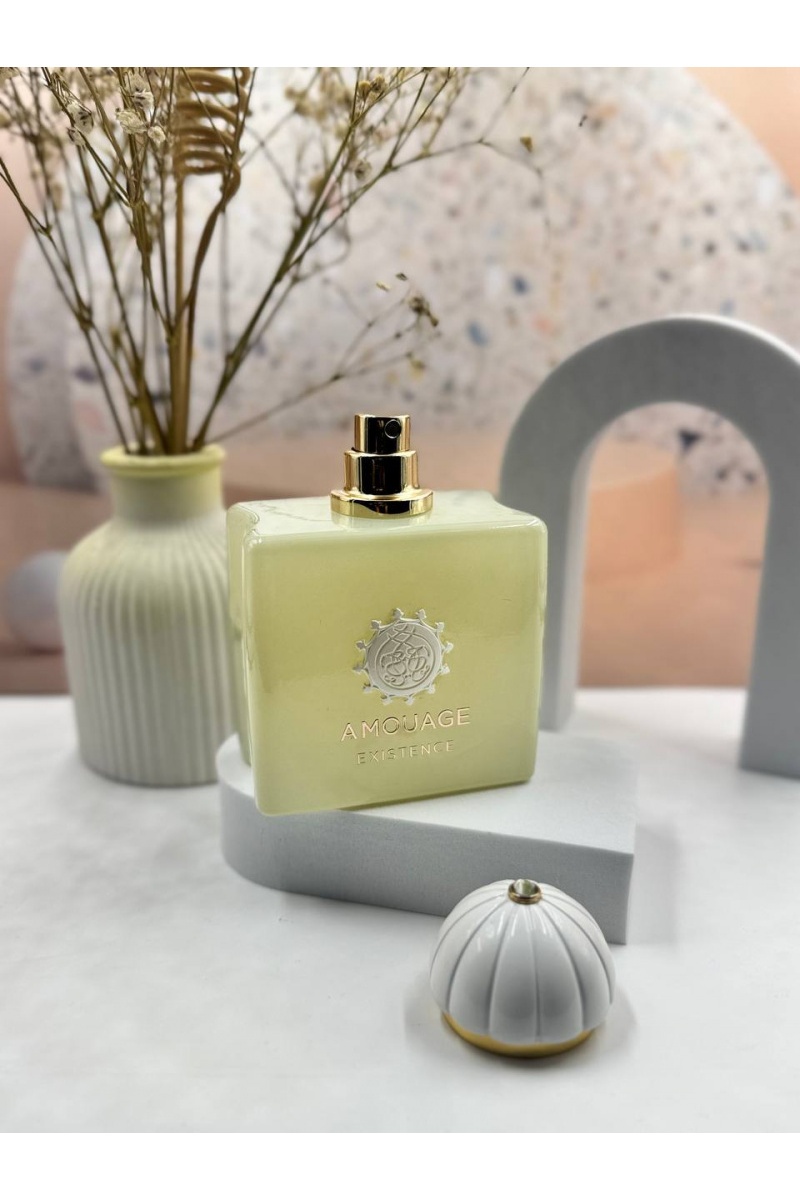 Designer Clothing Парфюмерная вода Amouage Existence (100 мл)