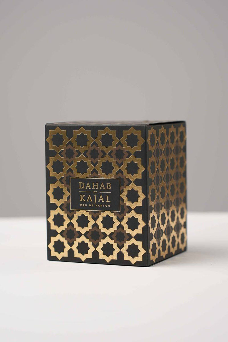Designer Clothing Парфюмерная вода KAJAL Dahab (100 мл)