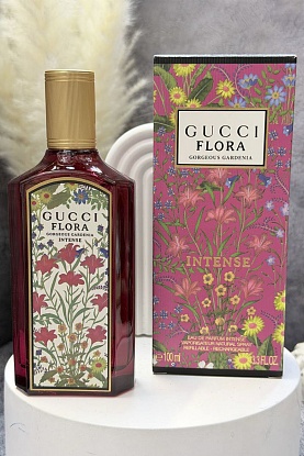 Парфюмерная вода Flora Gorgeous Gardenia Intense (100 мл)
