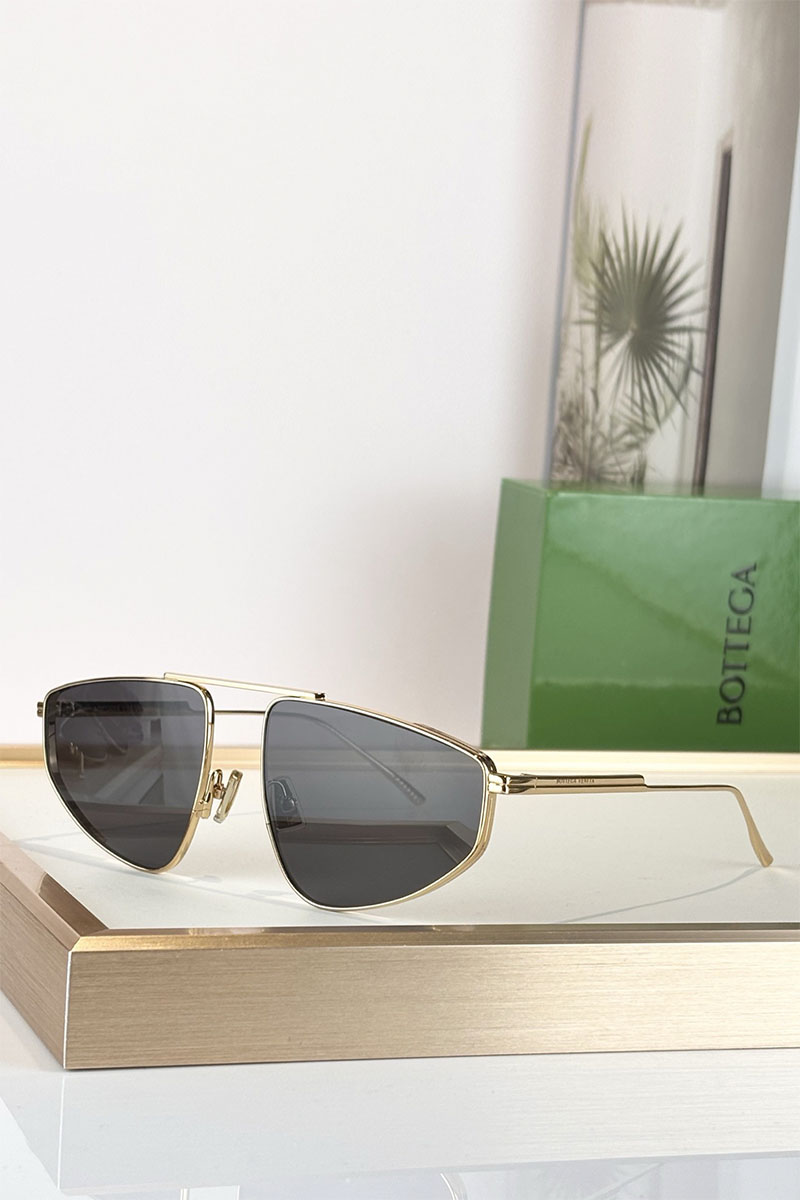 BV Солнцезащитные очки Aviator
