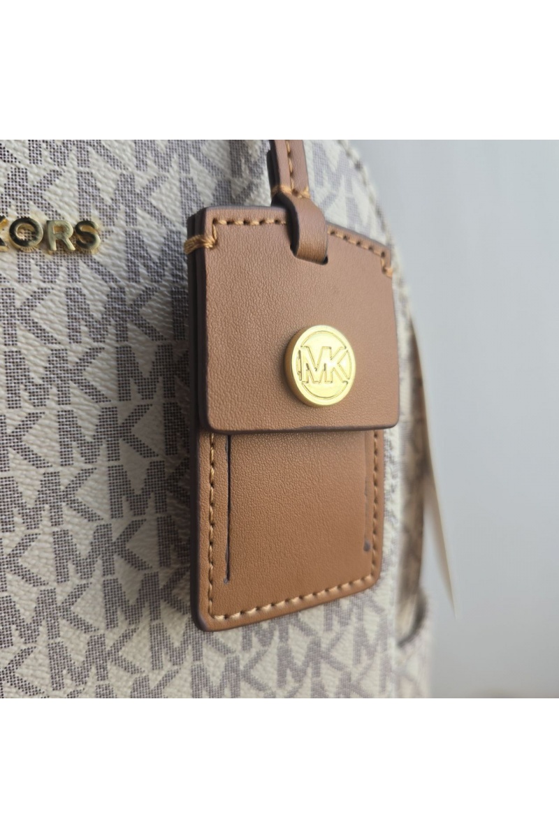 Michael Kors Кожаный рюкзак 40x28 см