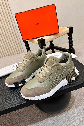 Мужские кроссовки Bouncing - Beige